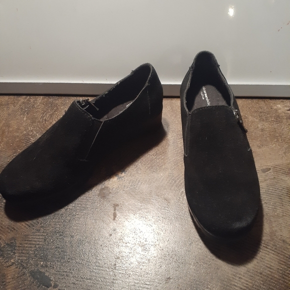 kohls comfort shoes